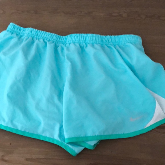 Nike Pants - Nike Running Shorts